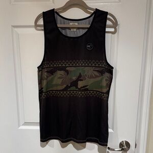 Vans tank top